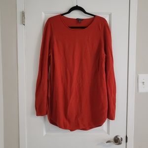 Merino Wool Tunic